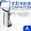 Штатная магнитола TEYES CC3 2K 360 6/128 10.36" для Toyota Corolla 2012-2016, изображение 7