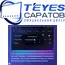 Штатная магнитола TEYES CC3 2K 360 6/128 10.36" для Toyota Land Cruiser Prado 2017-2023 - комплектация [A], изображение 8