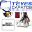 Штатная магнитола TEYES CC3 2K 360 6/128 10.36" для Toyota Alphard 2015-2017, изображение 7