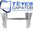Штатная магнитола TEYES CC3 2K 360 6/128 10.36" для Toyota Camry 2014-2017 - комплектация [F1 B], изображение 6