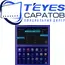 Штатная магнитола TEYES CC3 2K 360 6/128 10.36" для Toyota Camry 2014-2017 - комплектация [F1 B], изображение 9