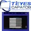 Штатная магнитола TEYES CC3 2K 360 6/128 10.36" для Toyota Camry 2014-2017 - комплектация [F1 B], изображение 10