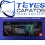 Штатная магнитола TEYES CC3 2K 360 6/128 10.36" для Toyota Corolla 2015-2019 - комплектация [L F4], изображение 9