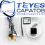Штатная магнитола TEYES CC3 2K 360 6/128 10.36" для Toyota Corolla 2015-2019 - комплектация [L F4], изображение 7