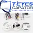 Штатная магнитола TEYES Lux One 360 6/128 12.3" для Toyota 4Runner 2009-2023, изображение 7