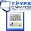 Штатная магнитола TEYES CC3 2K 360 6/128 10.36" для Toyota Land Cruiser 2007-2015 - комплектация [F2 C], изображение 9