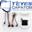 Штатная магнитола TEYES CC3 2K 360 6/128 10.36" для Toyota Aygo 2005-2014, изображение 7