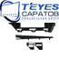Штатная магнитола TEYES CC3 2K 360 6/128 10.36" для Toyota Camry 2017-2021, изображение 6
