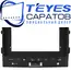 Штатная магнитола TEYES CC3 2K 360 6/128 10.36" для Toyota Land Cruiser 2007-2015 - комплектация [F2 C], изображение 6