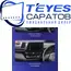 Штатная магнитола TEYES CC3 2K 360 6/128 10.36" для Toyota C-HR 2016-2019 - комплектация [F6], изображение 8