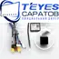 Штатная магнитола TEYES CC3 2K 360 6/128 10.36" для Toyota C-HR 2016-2019 - комплектация [F6], изображение 7