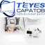 Штатная магнитола TEYES CC3 2K 360 6/128 10.36" для Toyota Alphard 2015-2023, изображение 7