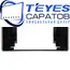 Штатная магнитола TEYES CC3 2K 360 6/128 10.36" для Toyota Land Cruiser 2021-2023, изображение 6
