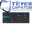 Штатная магнитола TEYES CC3 2K 360 6/128 10.36" для Toyota Land Cruiser 2007-2015 - комплектация [F2 C], изображение 11