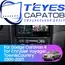 Штатная магнитола TEYES CC3 2K 360 6/128 10.36" для Dodge Caravan 2000-2007 - комплектация [A], Оперативная память: 6 Gb, Встроенная память: 128 Gb, Диагональ экрана: 10.36", Комплектация: A