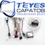 Штатная магнитола TEYES CC3 2K 360 6/128 9.5" для Dodge Ram 2001-2008, изображение 8