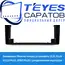 Штатная магнитола TEYES CC3 2K 360 6/128 9.5" для Dodge Ram 2018-2023, изображение 24