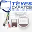 Штатная магнитола TEYES CC3 2K 360 6/128 9.5" для Dodge Ram 2018-2023, изображение 29
