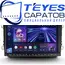 Штатная магнитола TEYES | 9" | 4/32 Gb