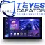 Штатная магнитола TEYES CC3 2K | 11" | 4/32 Gb