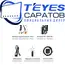 Штатная магнитола TEYES | 13" | 4/64 Gb, изображение 4