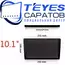 Штатная магнитола TEYES CC3 | 9" | 4/32 Gb, изображение 13