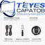 Штатная магнитола TEYES CC3L 4G | 10.2" | 4/32 Gb, изображение 3