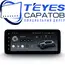 Штатная магнитола TEYES LUX ONE Mercedes Benz-NTG 4.0 / 4.5 | 12.3" | 6/128 Gb
