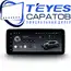Штатная магнитола TEYES LUX ONE Универсальная (закругленные углы) | 12.3" | 6/128 Gb
