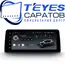 Штатная магнитола TEYES LUX ONE BMW-CCC | 12.3" | 6/128 Gb