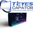 Штатная магнитола TEYES | 11" | 6/128 Gb, изображение 4