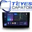 Штатная магнитола TEYES CC3L 4G | 10.2" | 4/32 Gb