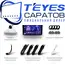 Штатная магнитола TEYES CC3 2K 360 | 9.5" | 6/128 Gb, изображение 3