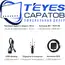Штатная магнитола TEYES CC3 2K | 11" | 4/32 Gb, изображение 9