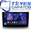 Штатная магнитола TEYES CC3 | 9" | 4/32 Gb