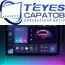 Штатная магнитола TEYES CC3 2K | 9.5" | 4/64 Gb, изображение 3