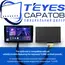 Штатная магнитола TEYES CC3 Разделенное | 10.2" | 4/32 Gb