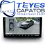 Штатная магнитола TEYES CC3 2K 360 | 10.36" | 6/128 Gb