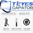 Штатная магнитола TEYES CC3 Разделенное | 10.2" | 4/32 Gb, изображение 3