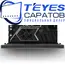 Штатная магнитола TEYES CC3 2K 1Din | 10.36" | 4/64 Gb, изображение 3