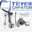 Штатная магнитола TEYES CC3 2K 360 6/128 9.5" для Dodge Durango 2013-2020, изображение 18