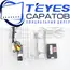 Штатная магнитола TEYES CC3 2K 360 6/128 9.5" для Dodge Journey 2007-2011, изображение 18