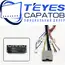 Штатная магнитола TEYES CC3L 4/64 9" для Dodge Journey 2007-2011, изображение 31