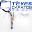 Штатная магнитола TEYES CC3 4/32 9" для Dodge Caliber 2009-2013, изображение 31