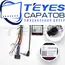 Штатная магнитола TEYES CC3 2K 4/32 9.5" для Dodge Avenger 2007-2010, изображение 24