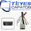 Штатная магнитола TEYES CC3 2K 360 6/128 9.5" для Dodge Journey 2007-2011, изображение 19