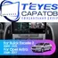 Штатная магнитола TEYES CC3L 4/32 9" для Buick Excelle 2009-2015 - комплектация [F1]
