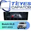 Штатная магнитола TEYES CC4 Pro 12/256 10.36" для Buick GL8 2017-2023