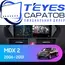 Штатная магнитола TEYES CC3 2K 360 6/128 9.5" для Acura MDX 2006-2010, Оперативная память: 6 Gb, Версия устройства: CC3 2K 360, Встроенная память: 128 Gb, Диагональ экрана: 9.5"