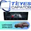 Штатная магнитола TEYES CC4 Pro 12/256 10.36" для Buick LaCrosse 2016-2019